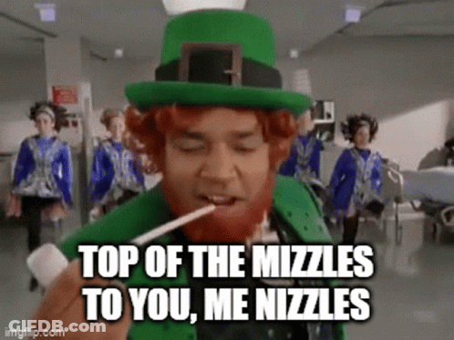 Pirate Cartoon Talk Like A Pirate Day GIF