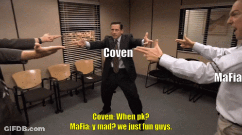 Pirates Online Reality GIF