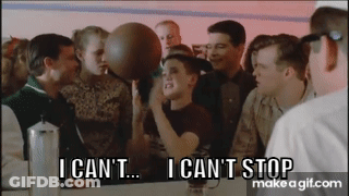 Pistol Pete Basketball GIF