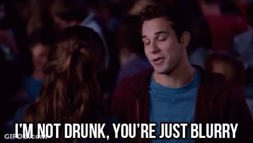 Pitch Perfect Drunk GIF