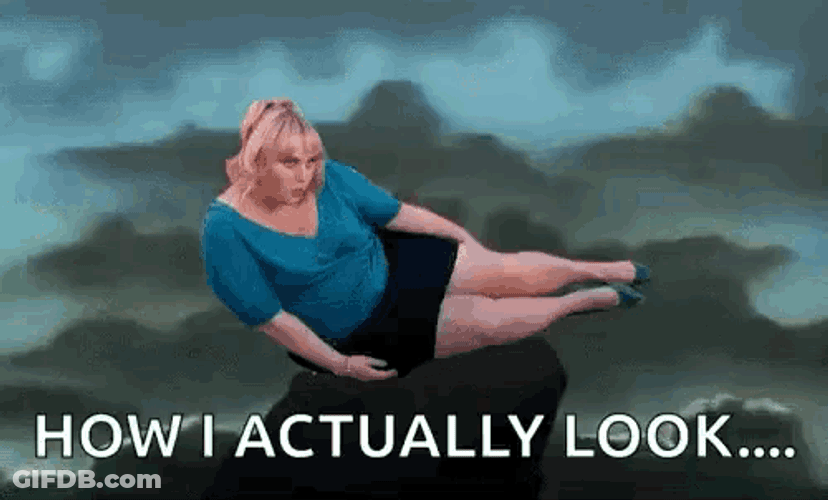 Pitch Perfect The Little Mermaid GIF