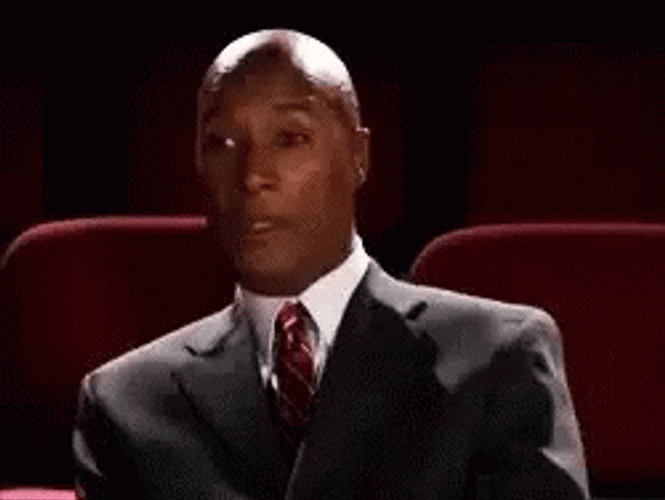Pitiful Paul Mooney GIF