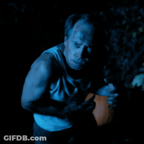 Pity Billy Madison Steve Buscemi GIF
