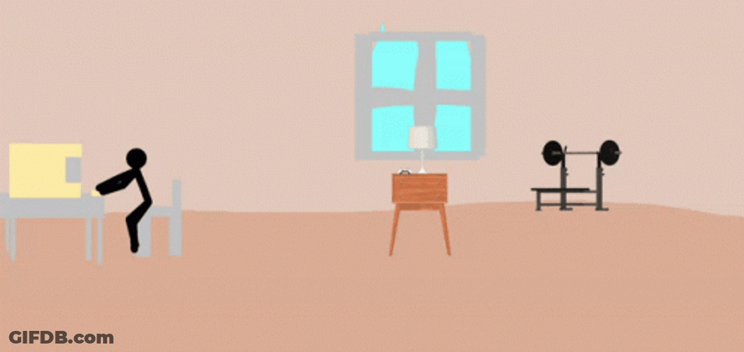 Pivot GIF