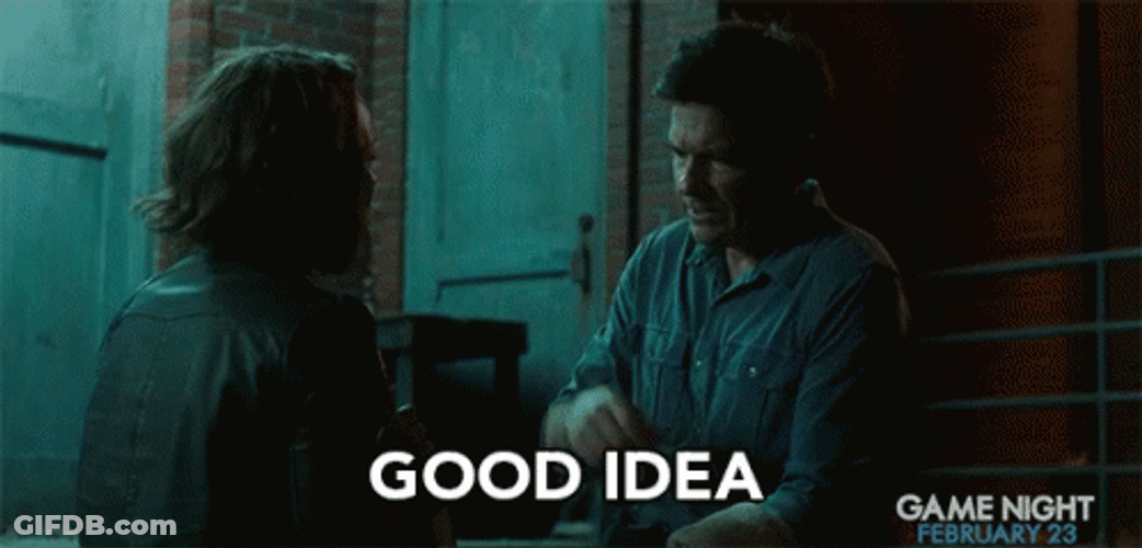 Pivot Jason Bateman Game Night GIF