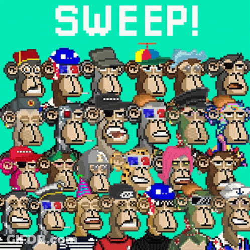 Pixape Pixapes GIF