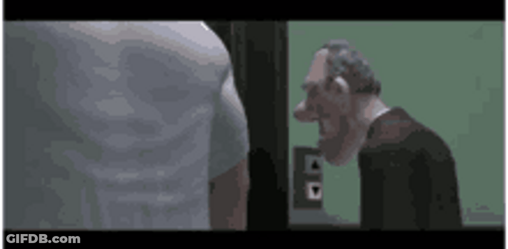 Pixar The Incredibles Film Money Money Money GIF