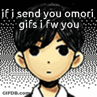 Pixel Art Boy If I Send You Omor Gifs I Fw You GIF