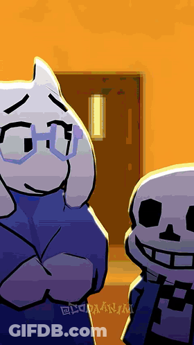 Pixel Art Man Boogie Woogie Ohh Yeahh GIF