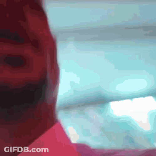 Pixel Art Man In Cowboy Hat Cope IMAO GIF