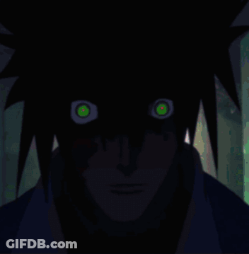 Pixel Art Man With Glasses GIF
