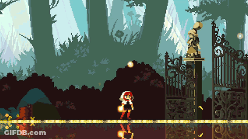 Pixel Art Monkey Purple Hair Sunglasses Kotas Gonna Make It <3 Kgmi GIF