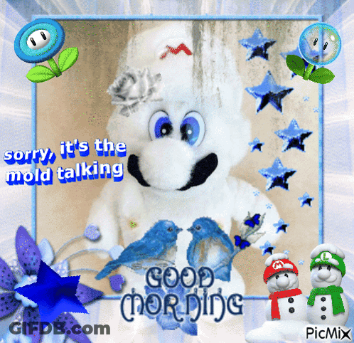 Pixel Art Person Laying On Ground Good Morning Chat GIF