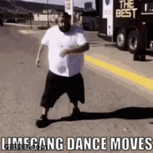 Pixel Art Person Moving GIF
