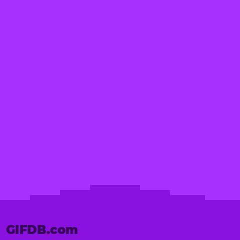 Pixel Art Person Saying Hello GIF