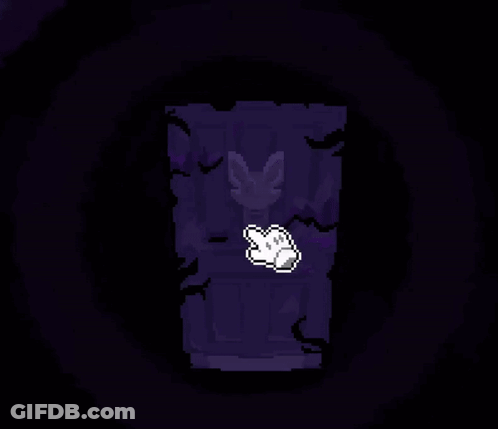 Pixel Art Person Waving Not So GIF