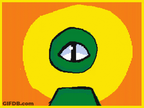 Pixel Art Person With Sunglasses Mr. Cool GIF
