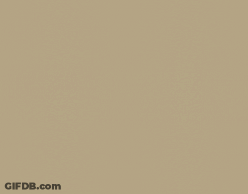 Pixel Art Yellow Object With Smaller Yellow Objects GIF