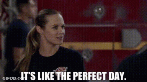 Pixel Heart With Perfect Love GIF