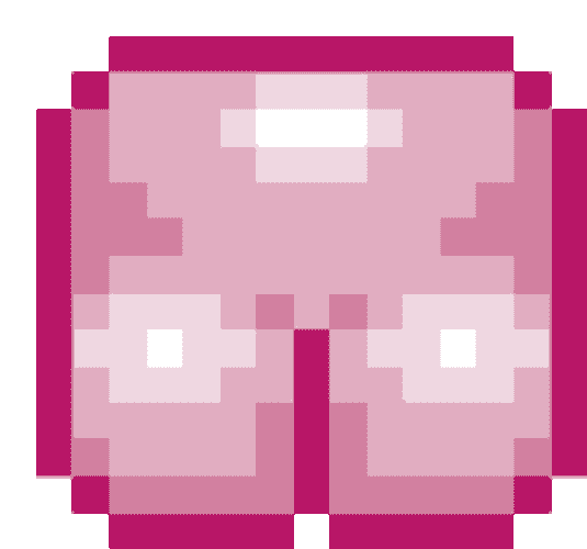 Pixel Pixelart Sticker GIF