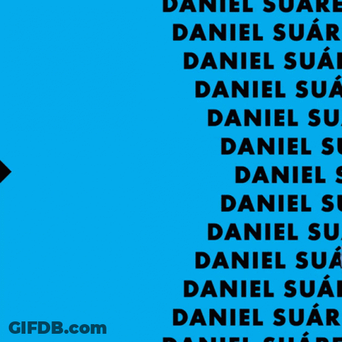 Pixelated Man With Beard Says You Better GIF