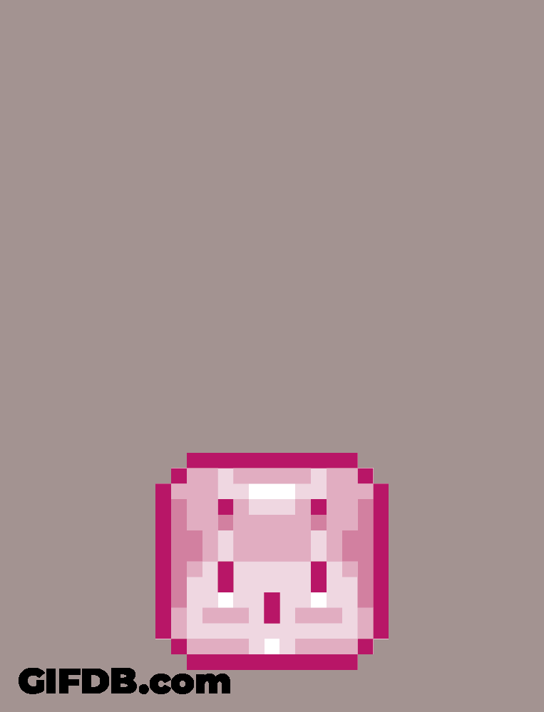 Pixibit Sticker GIF