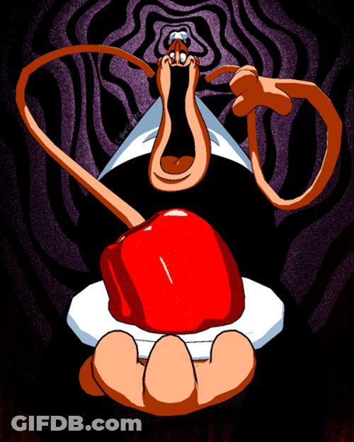 Pizza Tower Fake Peppino Jelly GIF