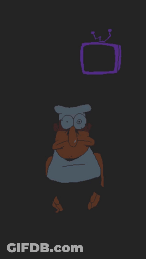 Pizza Tower Peppino At The Dark GIF