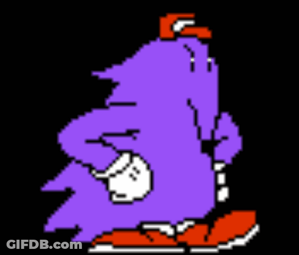 Pizza Tower Snick Comics GIF