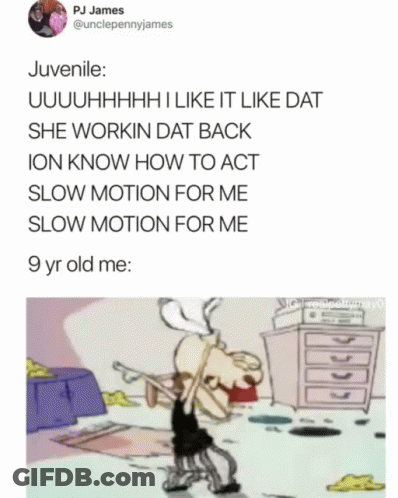 PJ James Tweet Cartoon Of Eddie Theodore GIF