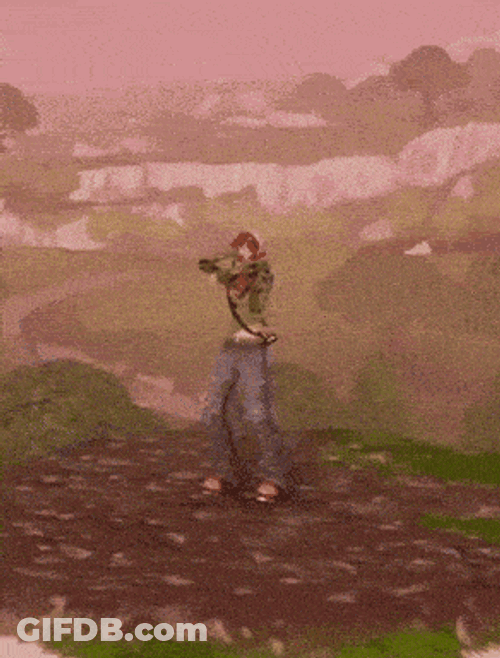 Pj Mcboomin GIF