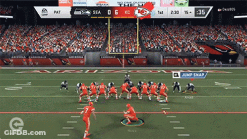 Placekick Madden Nfl20 GIF