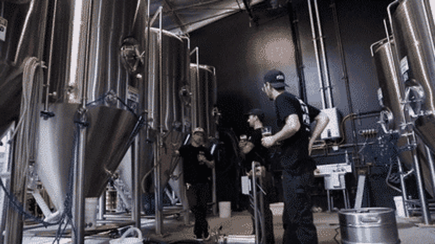 Plague Doctor Can't Smell GIF