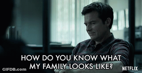 Plaid Shirt Man Asks How You Know Netflix GIF