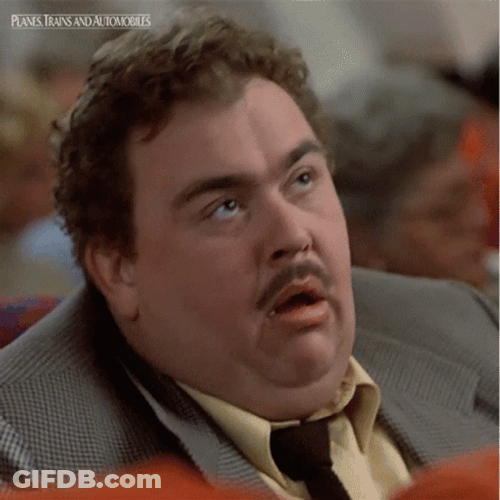 Planes Trains And Automobiles Candy GIF
