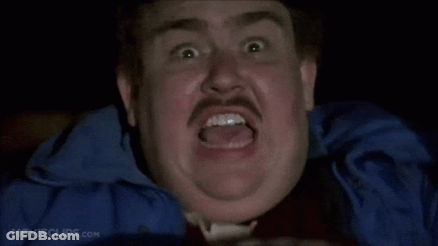 Planes Trains And Automobiles GIF