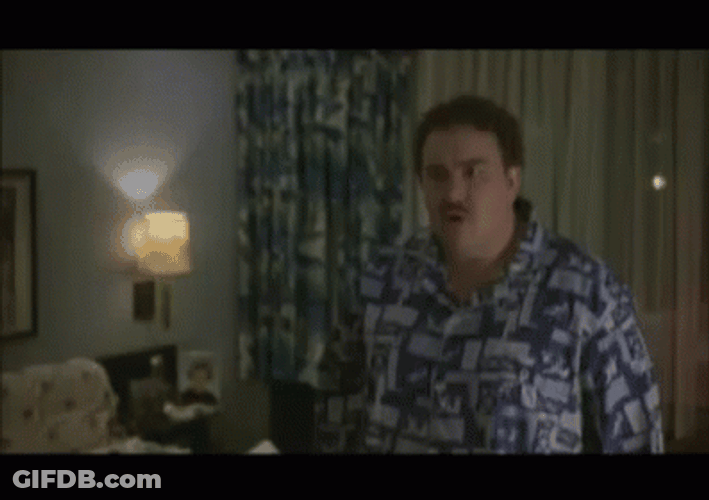 Planes Trains And Automobiles John GIF