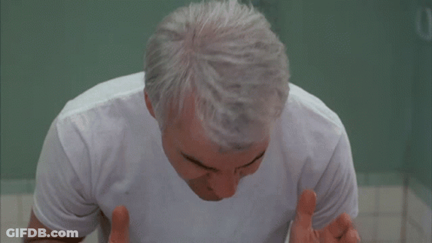 Planes Trains And Automobiles Steve Martin GIF