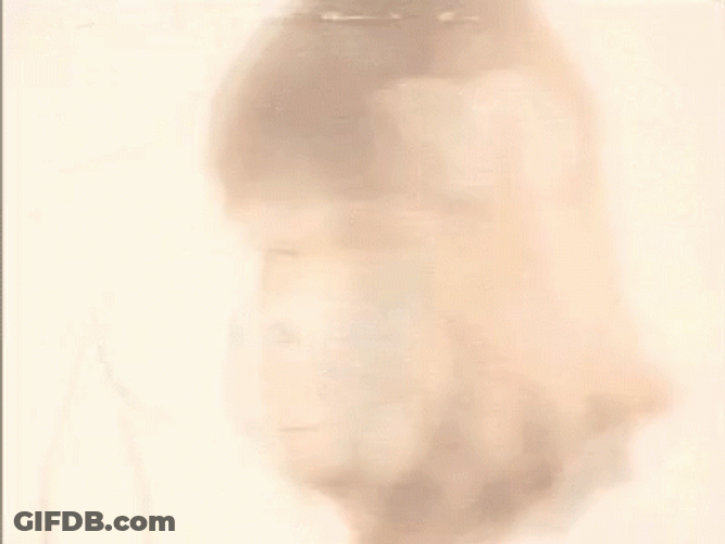 Planet Of The Apes Head Turn GIF