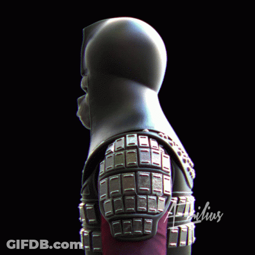 Planet Of The Apes GIF