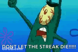 Plankton Waiting For Recipe GIF