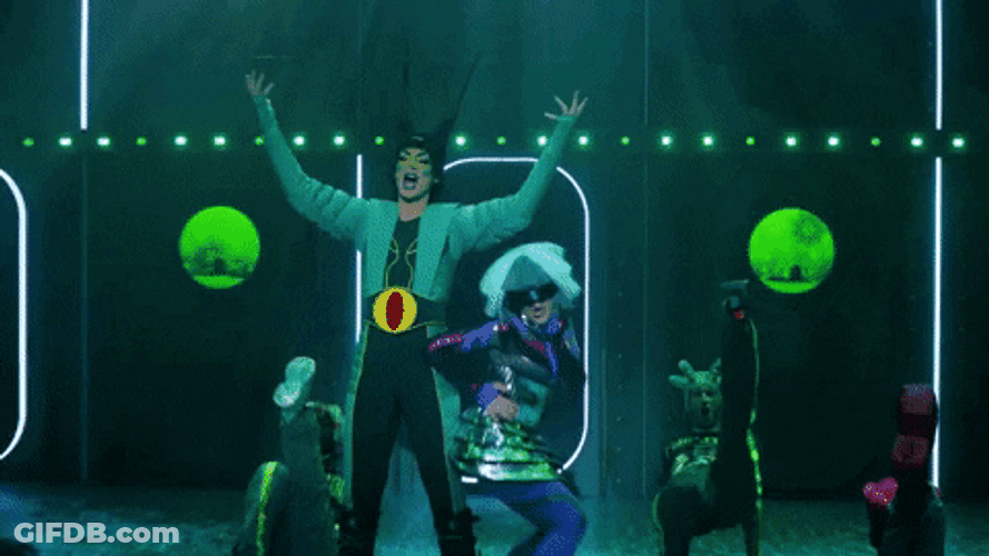 Plankton GIF