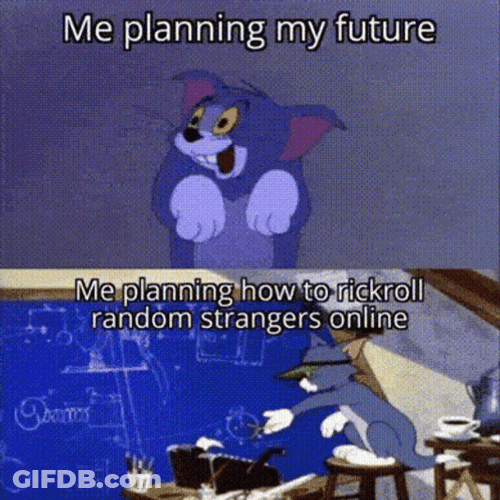 Planning GIF