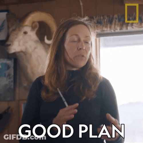 Planning GIF