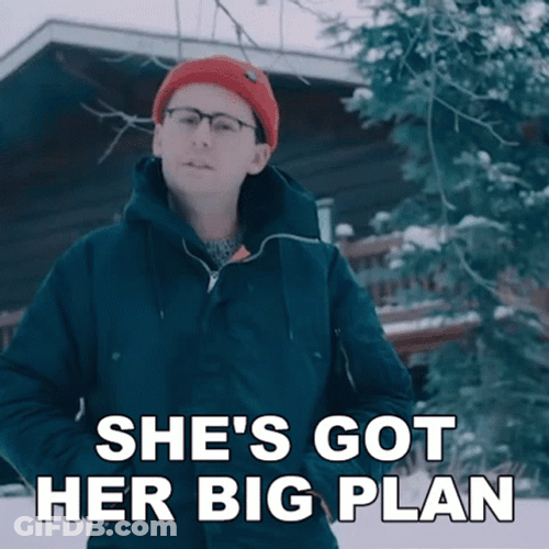 Planning GIF