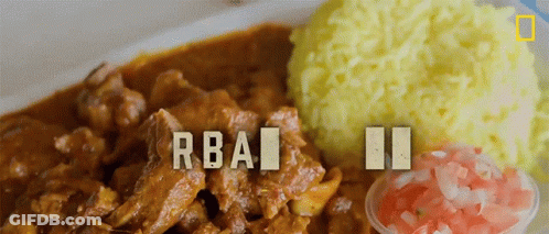 Plate Of Food RBA II GIF