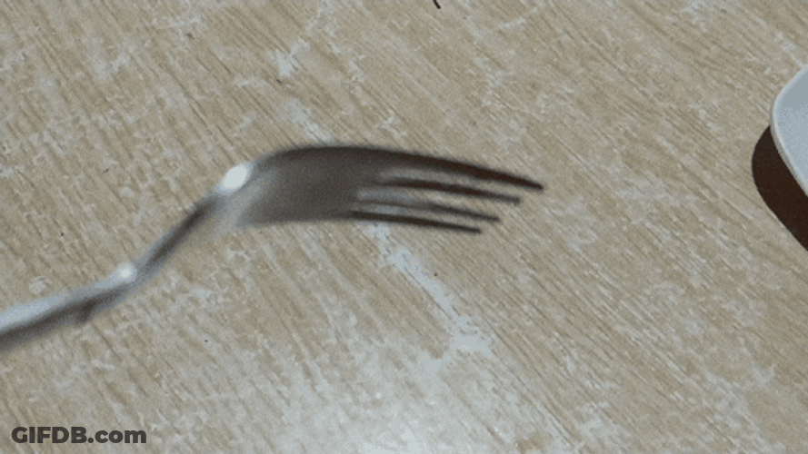 Plate Of Hotdog Waffles GIF