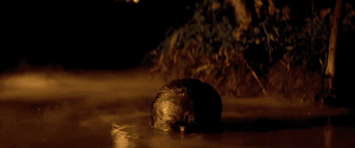 Platoon Ghost Millitary GIF