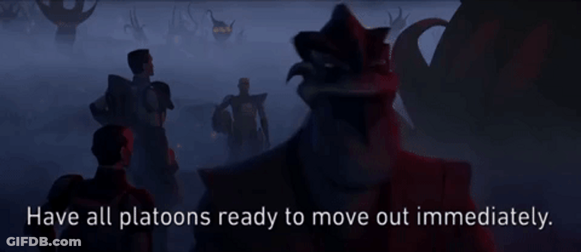 Platoon GIF