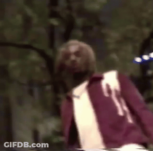 Playboi Carti Kicking GIF